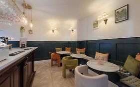 Florence House Boutique Hotel And Restaurant